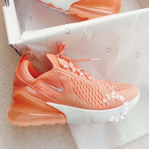 nike air 270 swarovski